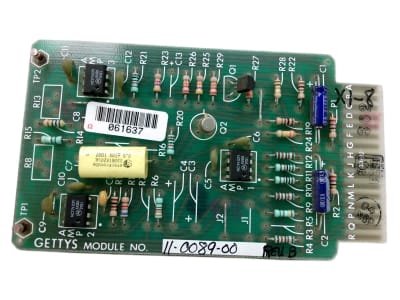 SCHNEIDER ELECTRIC 11-0089-00
