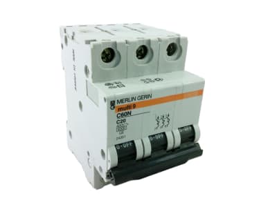 SCHNEIDER ELECTRIC 24351