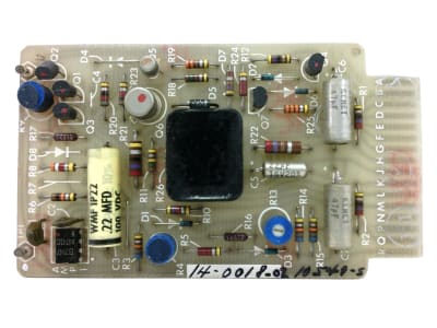 SCHNEIDER ELECTRIC 14-0018-02