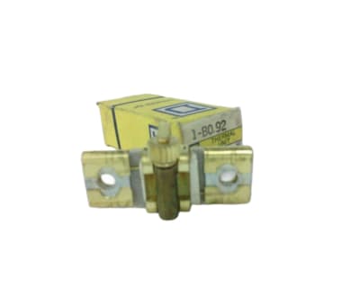 SCHNEIDER ELECTRIC 1-B0.92