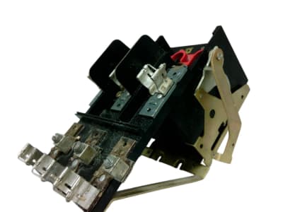 SCHNEIDER ELECTRIC 48127-025-50