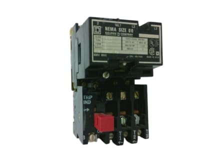 SCHNEIDER ELECTRIC 8536-AO2-V02