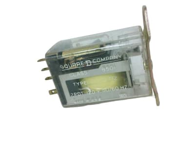 SCHNEIDER ELECTRIC 8501-KT12-V20