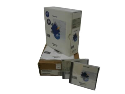 SCHNEIDER ELECTRIC 372-SPU-47401-V22