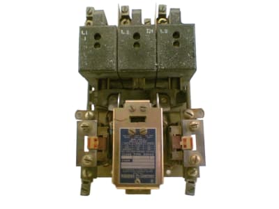 SCHNEIDER ELECTRIC 8536-EG-1