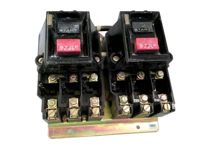 SCHNEIDER ELECTRIC 2512MBG1