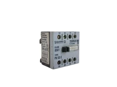 SCHNEIDER ELECTRIC 8501-P1.13