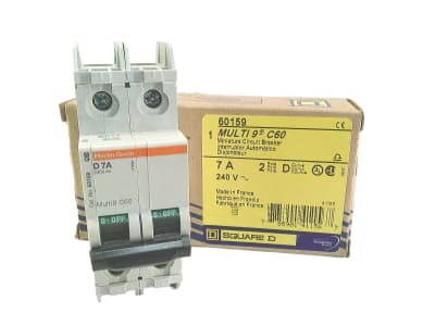 SCHNEIDER ELECTRIC 60159