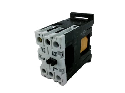 SCHNEIDER ELECTRIC 8501-PR1.20E