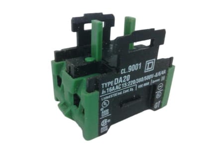 SCHNEIDER ELECTRIC 9001-DA20