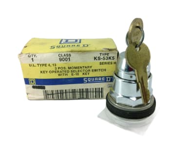 SCHNEIDER ELECTRIC 9001KS53K5