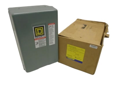 SCHNEIDER ELECTRIC 8903LXG1200V02