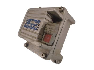 SCHNEIDER ELECTRIC 9001-BR104