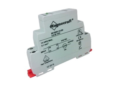 SCHNEIDER ELECTRIC 861SSR115-DD