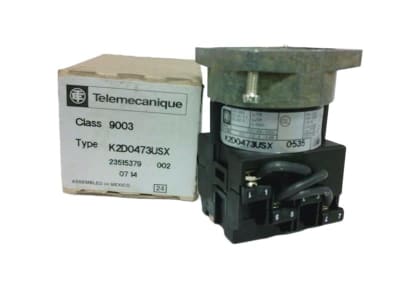 SCHNEIDER ELECTRIC 9003K2D0473USX
