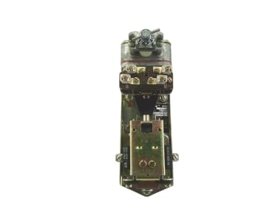 SCHNEIDER ELECTRIC 9050-BO-4E-V02