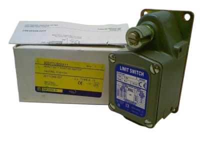 SCHNEIDER ELECTRIC 9007TUB5M11