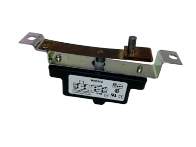 TELEMECANIQUE SENSORS 9007AC2