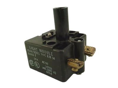 SCHNEIDER ELECTRIC 9001-KM34