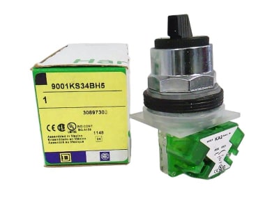 SCHNEIDER ELECTRIC 9001KS34BH5