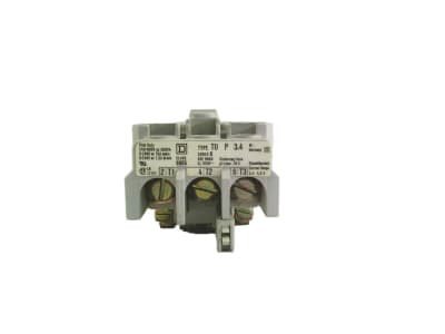 SCHNEIDER ELECTRIC 9065-TUP3.4