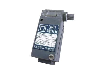 SCHNEIDER ELECTRIC 9007-B54F