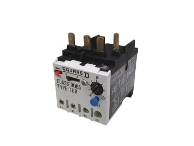 SCHNEIDER ELECTRIC 9065-TE.8