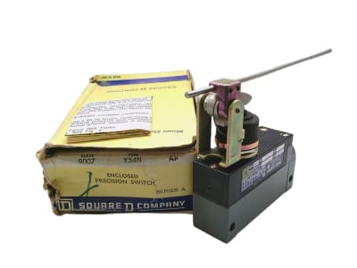 SCHNEIDER ELECTRIC 9007-Y54N
