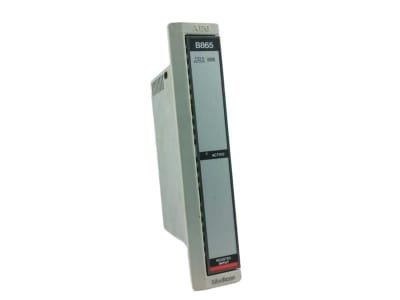 SCHNEIDER ELECTRIC AS-B865-001
