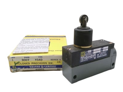 SCHNEIDER ELECTRIC 9007-Y54D