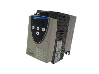 SCHNEIDER ELECTRIC ATV11HU18M2E