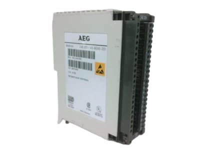 SCHNEIDER ELECTRIC AS-BZAE-201
