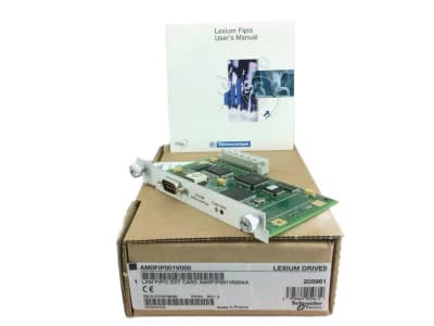 SCHNEIDER ELECTRIC AM0FIP-001V-000