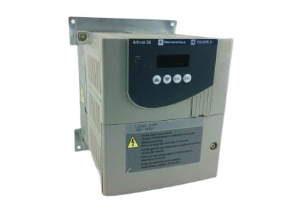 SCHNEIDER ELECTRIC ATV28HU29N4