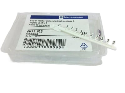 SCHNEIDER ELECTRIC AB1R3