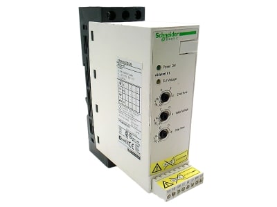 SCHNEIDER ELECTRIC ATS01N232QN