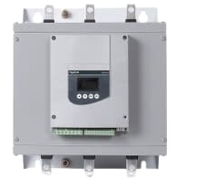 SCHNEIDER ELECTRIC ATS48C32Y