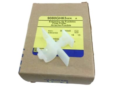 SCHNEIDER ELECTRIC 9080GH63
