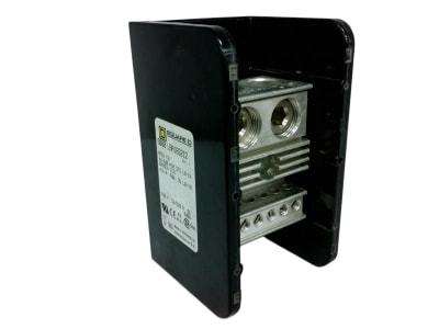 SCHNEIDER ELECTRIC 9080LBA165212