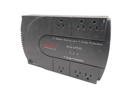 SCHNEIDER ELECTRIC BE350U