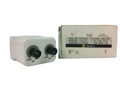 SCHNEIDER ELECTRIC 9050JCK59V20
