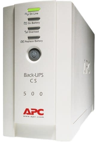 SCHNEIDER ELECTRIC BK500EI