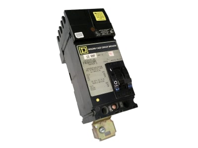SCHNEIDER ELECTRIC FA26015AC