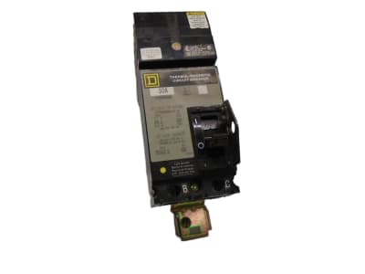 SCHNEIDER ELECTRIC FH26030BC