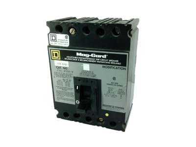 SCHNEIDER ELECTRIC FAL-36000M