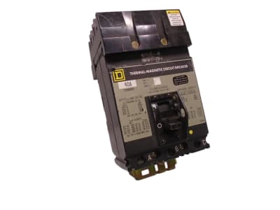 SCHNEIDER ELECTRIC FH36040