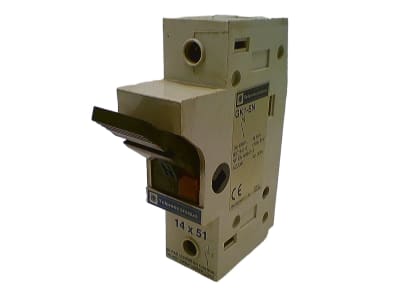 SCHNEIDER ELECTRIC GK1-EN