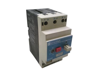 SCHNEIDER ELECTRIC GV3-M20