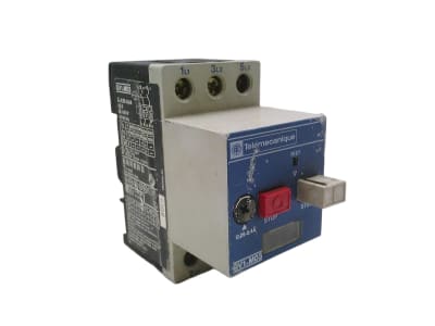 SCHNEIDER ELECTRIC GV1-M03