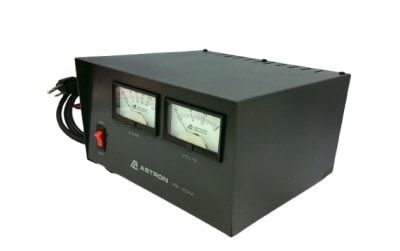 ASTRON RS-20M